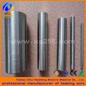 Bright Surface Furnace Nichrome Rod/Furnace Leatting out