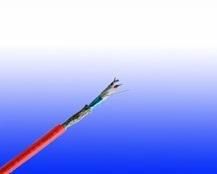 Fire Resistant Signal &amp; Data Cables