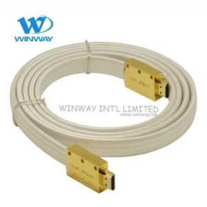 SFTP Cat 7 LAN Cable/SFTP Cat7 Network Cable