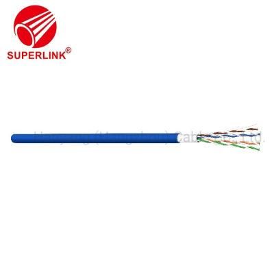 Internet Cable Shielded FTP Cat5e LAN Cable Computer Cables