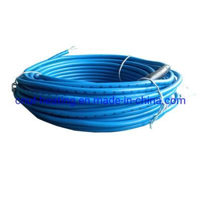 CE Approved De-Icing Under-Tile Heating Cable