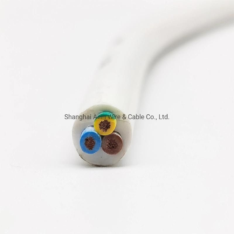 309-Y Cable Flexible Cable for Internal Wiring or Supply Cords to Electrical Apparatus