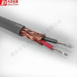 Nx-Vvrp Type Thermocouple Extension Wire with PVC Insulation