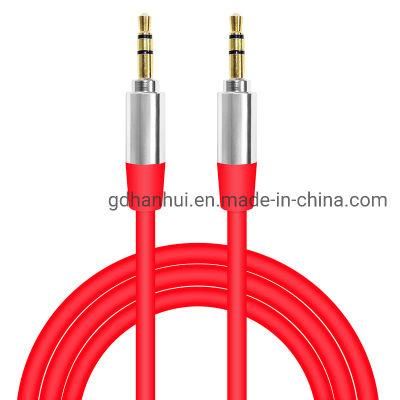 3.5mm to 3.5mm Aux Audio Cable