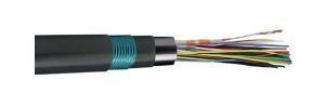 Hyat53 Oil-Filled Armored Communication Cable