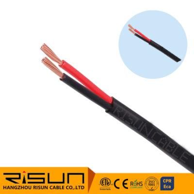 28/0.30 Heavy Duty Automotive Figure 8 Cable 100m Roll Speaker Cable