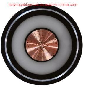 Factory Directly High Quality Oxygen Free Copper Mv Power Cable