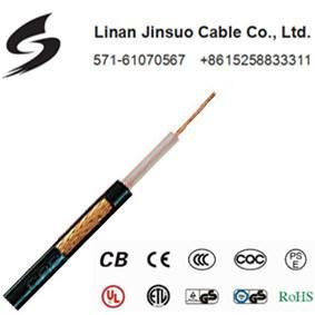 Coaxial Cable (RG58 A/U)