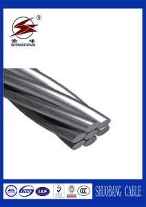 AAC Bare Conductor for Overhead Power Line IEC Standard