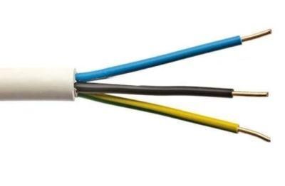 Indoor Multi Purpose Break-out Cable Gjfjhv Optical Fiber Cable