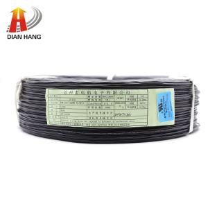 PVC Wire Robot Wire Electric Cable Twisted Pair Cable Electrical Wire Cable Insulation Sheathed Cable PVC Coated Wire
