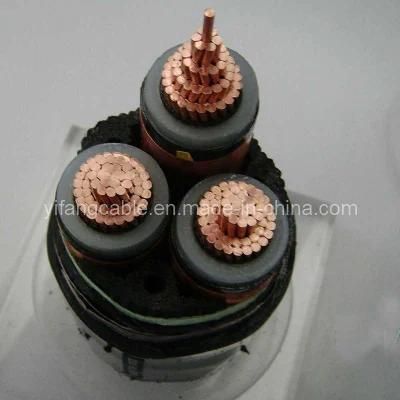 Medium Voltage Cable