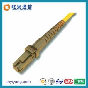 High Quality Fiber Optic Patch Cord (YYLJQ-109)