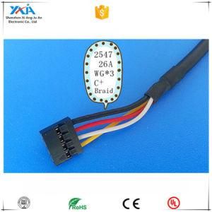 Xaja Jae Fi-X Series Lvds Cable with Aces Connector for LCD Monitor