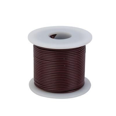 High Quality Soft Flexible 16AWG Silicone Rubber Cable Wire