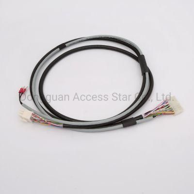 IDC Connector Wire Harness Manufacturer