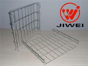 Wire Basket Cable Tray Manufacturers