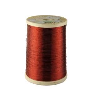 Heating Coil Enameled Copper Clad Aluminium Wire for Winding 0.50-3.00mm Motor Electrical