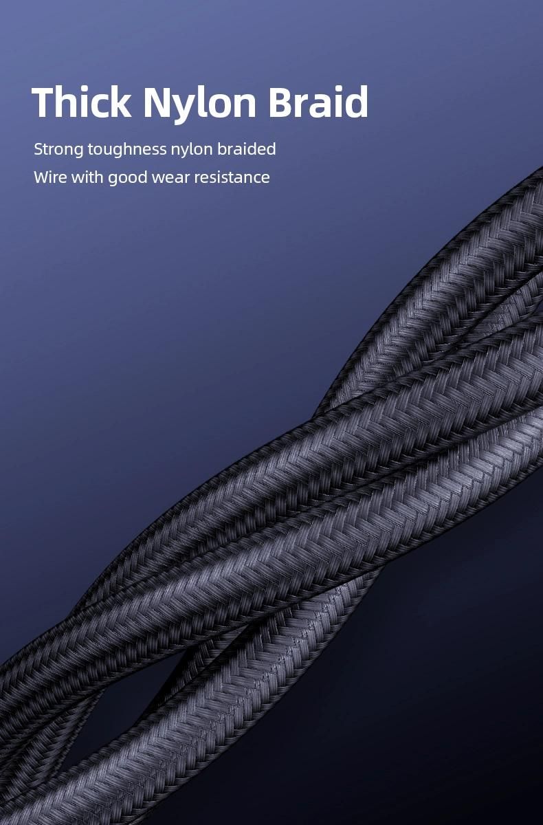 2021 New Product Hot Wholesale LED Flowing Light Magnetic Charging Cable Cellphone Fast Micro USB Cable Charger Data Cable Line