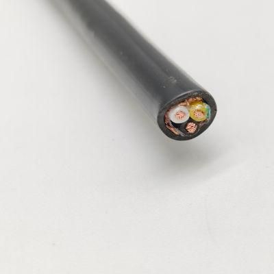 Low Voltage Fg7oh1r Cable Hepr Insulated Shield Cable for Power Transport