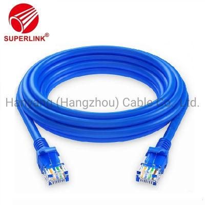 Patch Cord Communication Network LAN Cable Jumper Short Cable UTP CAT6