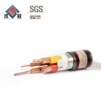Low Voltage Power Cable Wire Cable Electrical Wire Cable Factory Control Cable Electric Cable Wire Cable