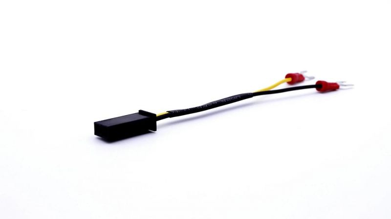 Manufacturers Directly Supply Various Types of Medical Equipment Wiring Harness Medical Wiring Harness Terminals Connect to Wiring Harness
