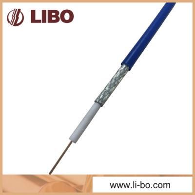 Rg59 Coaxial Cable for Indoor CATV CCTV Systems
