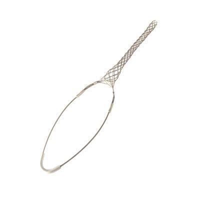 Closed Mesh Single Eye Bus Drop Support Grip