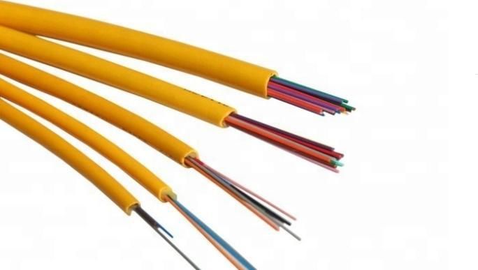 Accessories Huawei Optical Fiber Cable From China FTTH Communication Cable