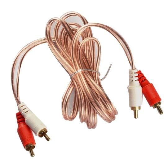 Zy-G010 RCA Audio video Cable