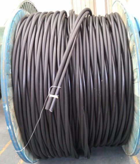 Cable Hta Cis 18/30kv (36KV) 3X240mm2 Alu NFC 33-226