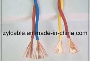 Copper Core Flexible Rubber Sheathed Cable