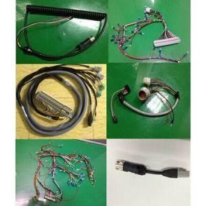 Home Appliance Wire Harness, Wash Machine, Dish Machine, Cooler, Fridge, Heater 2