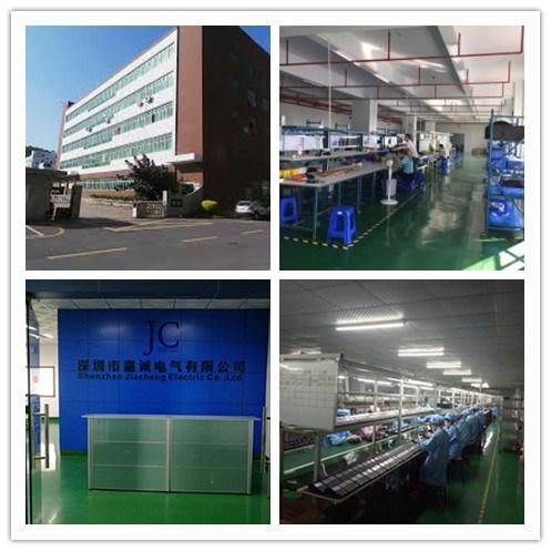 Advanced Industrial Equipment Wire Harness Assembly Manufacturer