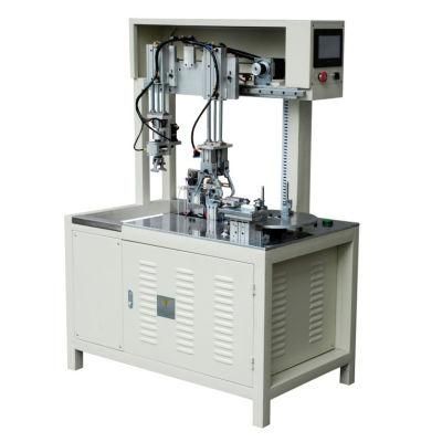 Automatic Wire Tie Twisting Machine AC (YH-008B)