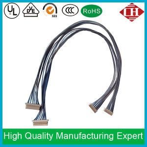 Jst12sur-32s and Shr-12V-S-B Connector Wire Harness