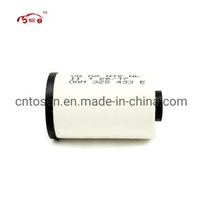 Auto Transmission Oil Filter for VW Audi 0am325433e 325433e Dq200 DSG 0am 7 Speed