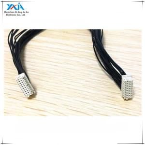 Top Quality 8pin 2.5mm Wire Harness
