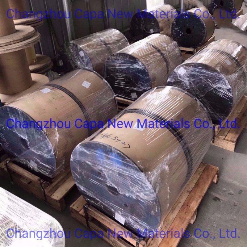China High Quality CCS Wire Used for Inner Conductor