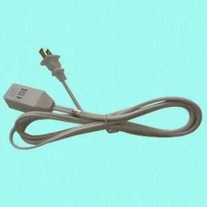 ETL Listed Indoor Extension Cord