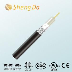 Outdoor and Indoor HDMI Smatv Coaxial RCA Video Cable