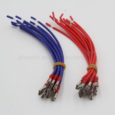 Customized Auto Electrical Wiring Harness / Cable Assembly