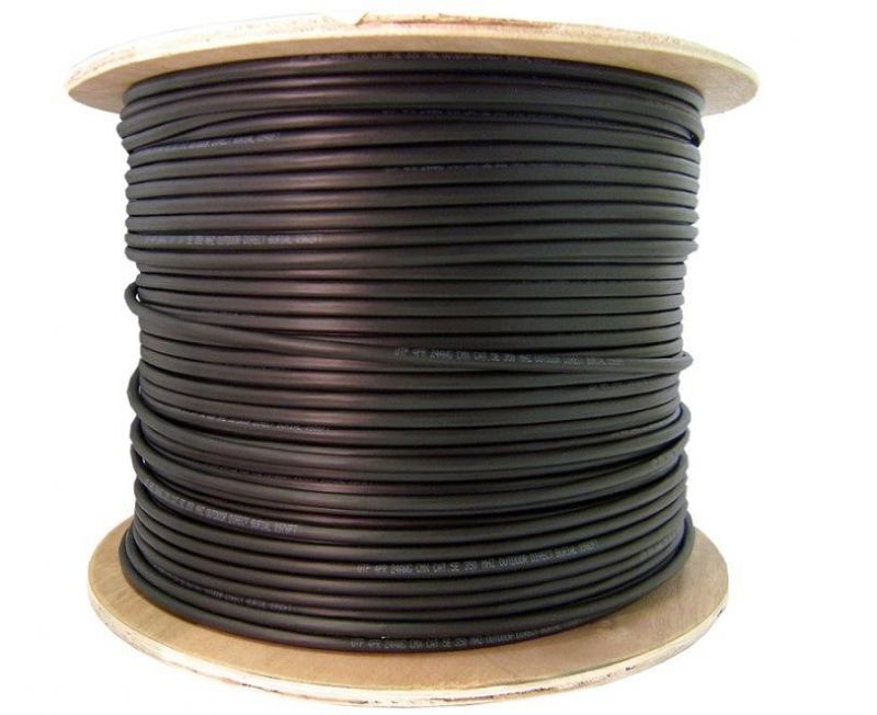 Manufacturer Made Drop Wire Telephone Cable /Telephone