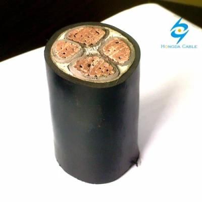 Low Voltage XLPE Insulated Cable
