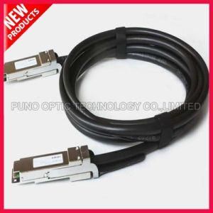 25Gbps QSFP+ Passive Direct Attach Copper Cable