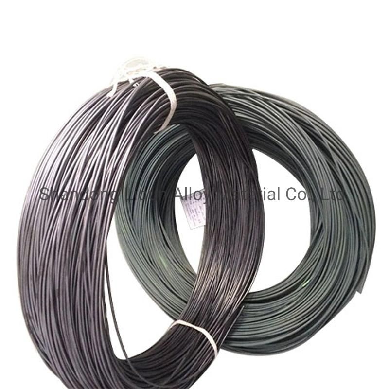 Type Kp Kn Thermocouple Bare Alloy Wire