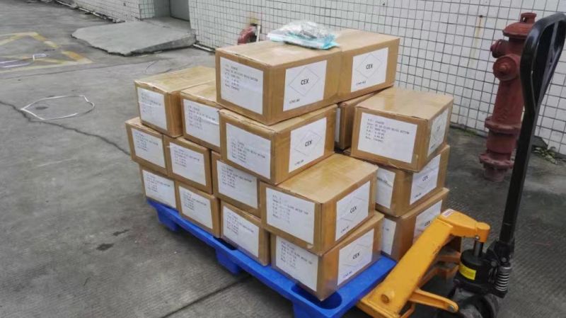 G652D Multimode Duplex Fiber Optic Patch Cord Fiber Cable