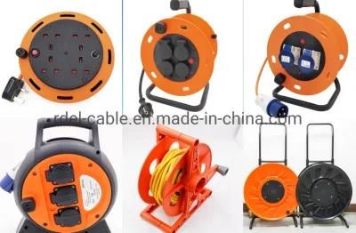 Power Cable Reel Drum China Factory Ce Fiber Optic Cable Reels