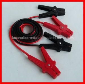 3.6m 800AMP Booster Cable with Battery Clamp for Car